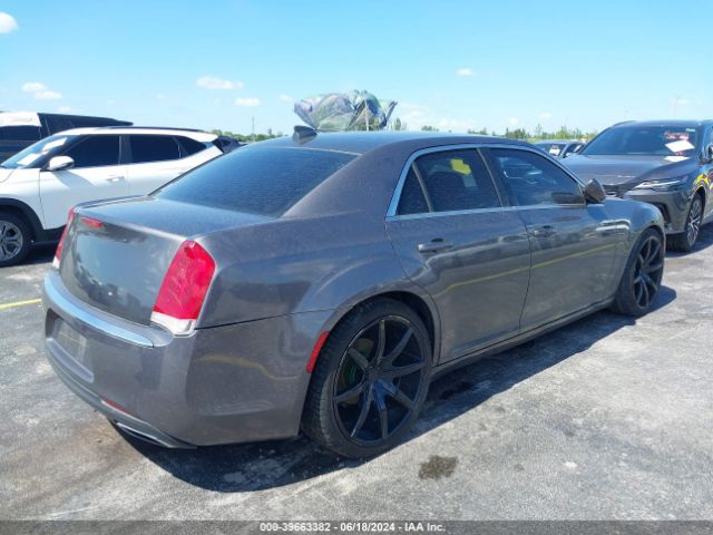 2C3CCAAG9FH930140 Chrysler 300 Limited