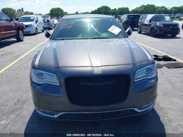 2C3CCAAG9FH930140 Chrysler 300 Limited