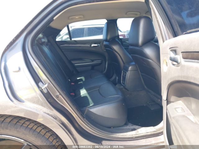 2C3CCAAG9FH930140 Chrysler 300 Limited