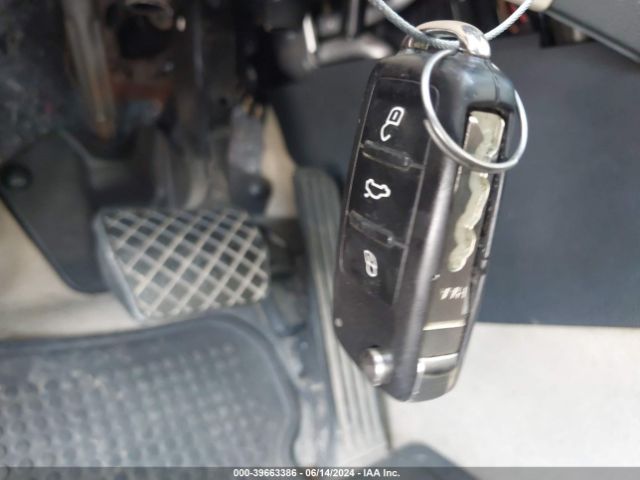 3VWLL7AJ9EM428784 Volkswagen Jetta 2.0l Tdi