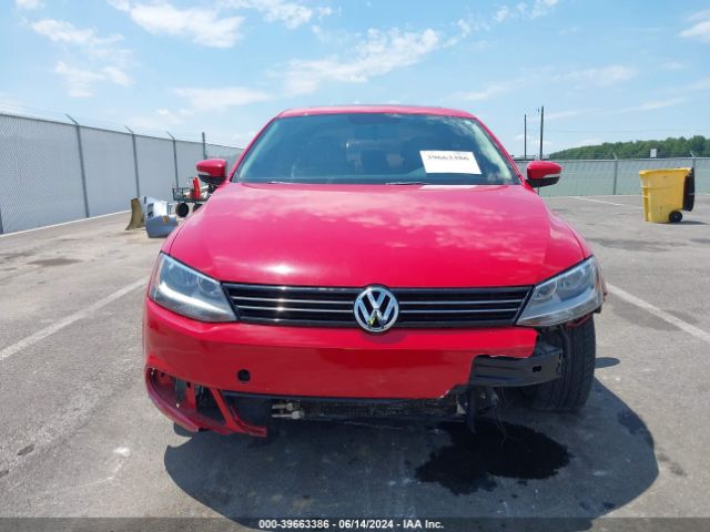3VWLL7AJ9EM428784 Volkswagen Jetta 2.0l Tdi