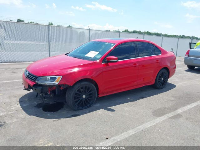 3VWLL7AJ9EM428784 Volkswagen Jetta 2.0l Tdi