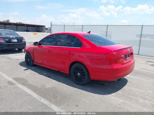 3VWLL7AJ9EM428784 Volkswagen Jetta 2.0l Tdi