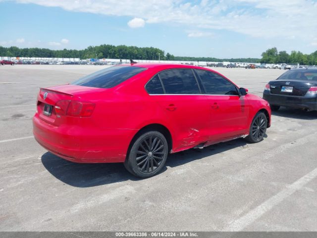 3VWLL7AJ9EM428784 Volkswagen Jetta 2.0l Tdi