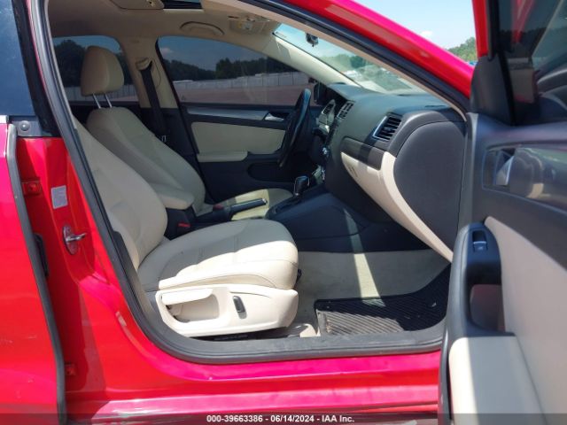 3VWLL7AJ9EM428784 Volkswagen Jetta 2.0l Tdi