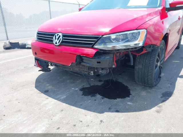 3VWLL7AJ9EM428784 Volkswagen Jetta 2.0l Tdi