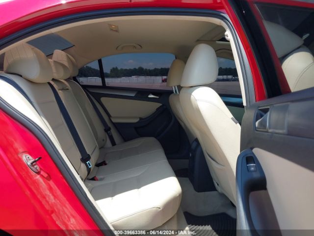 3VWLL7AJ9EM428784 Volkswagen Jetta 2.0l Tdi