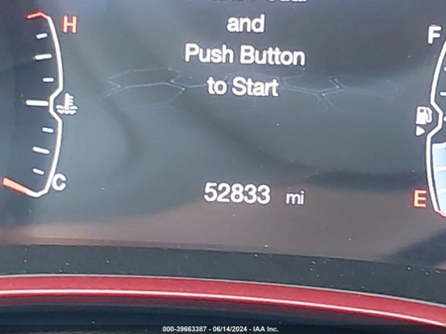 3C4NJDDB6LT118518 Jeep Compass Trailhawk 4x4