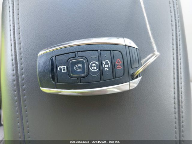 3LN6L5D98HR601400 Lincoln MKZ SELECT