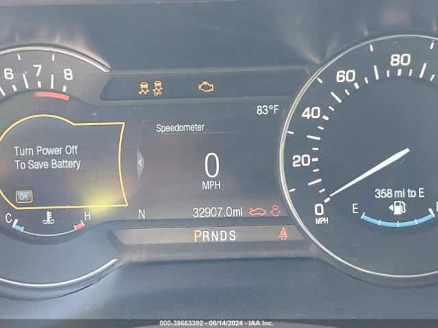 3LN6L5D98HR601400 Lincoln MKZ SELECT