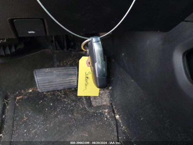 Chevrolet Suburban Ltz 2016 1GNSCJKC7GR389780 Image 11