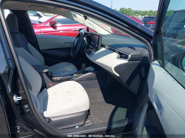 Toyota COROLLA LE 2022 5YFEPMAE2NP341125 Image 5