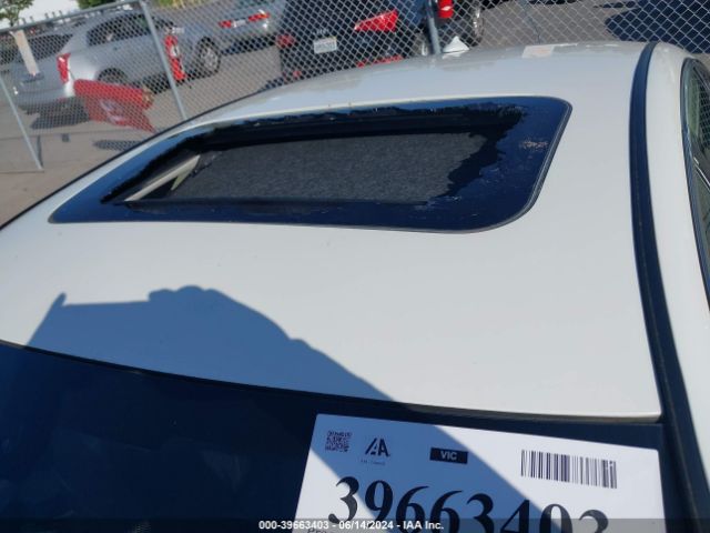 Auction sale of the 2018 Infiniti Q50 3.0t Luxe, vin: JN1EV7ARXJM432878, lot number: 39663403