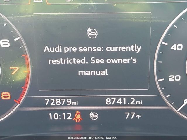 WAUTPBFFXJA056584 Audi A3 E-tron 1.4t Premium