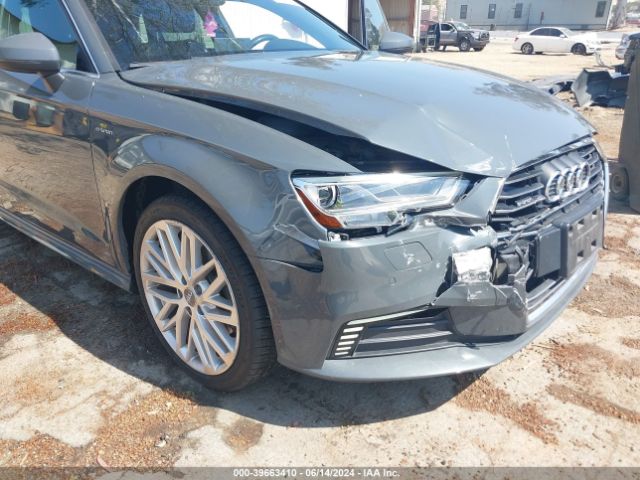 WAUTPBFFXJA056584 Audi A3 E-tron 1.4t Premium