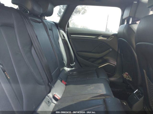 WAUTPBFFXJA056584 Audi A3 E-tron 1.4t Premium
