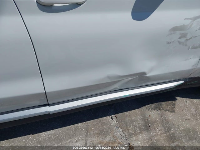 BMW X3 Sdrive30i 2020 5UXTY3C06LLU72756 Image 18