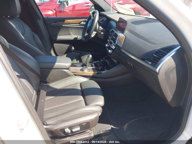 BMW X3 Sdrive30i 2020 5UXTY3C06LLU72756 Image 5