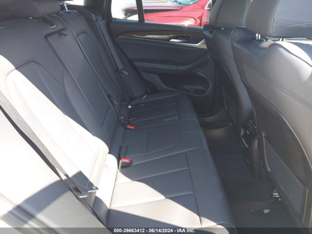 BMW X3 Sdrive30i 2020 5UXTY3C06LLU72756 Image 8