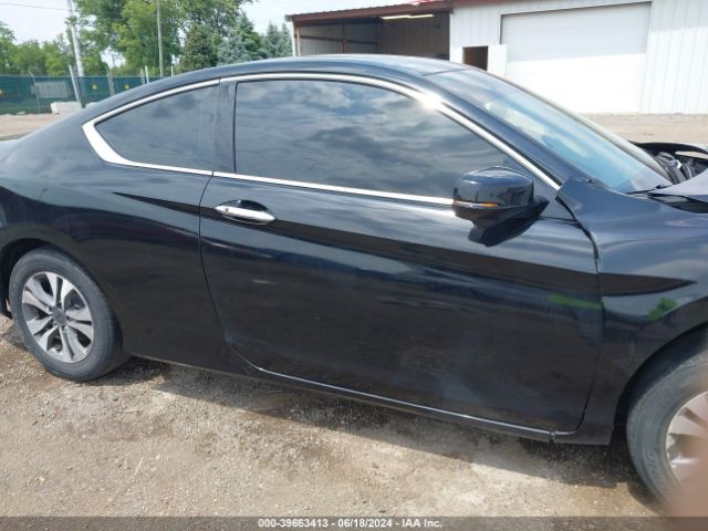 1HGCT2B90HA002947 Honda Accord Ex-l V6