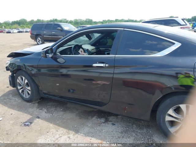 1HGCT2B90HA002947 Honda Accord Ex-l V6