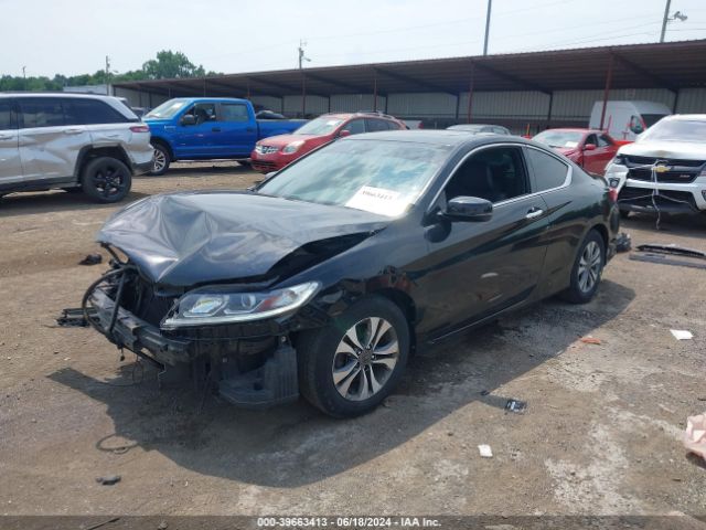 1HGCT2B90HA002947 Honda Accord Ex-l V6
