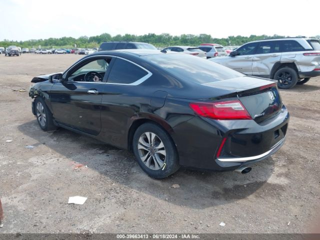 1HGCT2B90HA002947 Honda Accord Ex-l V6