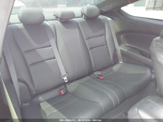 1HGCT2B90HA002947 Honda Accord Ex-l V6