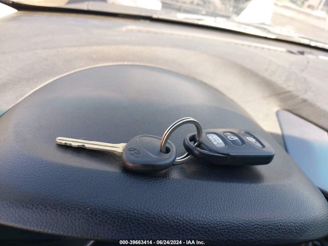 Hyundai ELANTRA SE 2016 5NPDH4AE2GH755367 Image 11