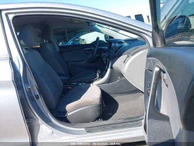 Hyundai ELANTRA SE 2016 5NPDH4AE2GH755367 Image 5