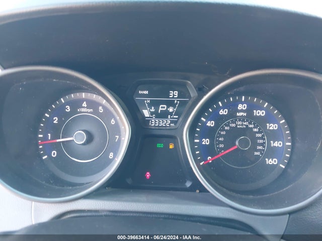 Hyundai ELANTRA SE 2016 5NPDH4AE2GH755367 Image 7