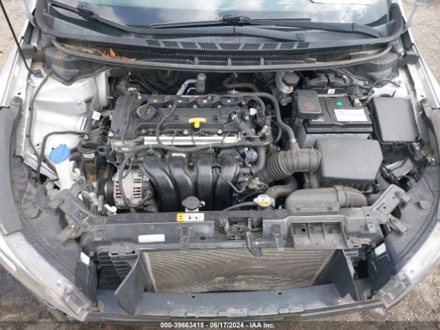 3KPFK4A74HE115338 KIA FORTE LX