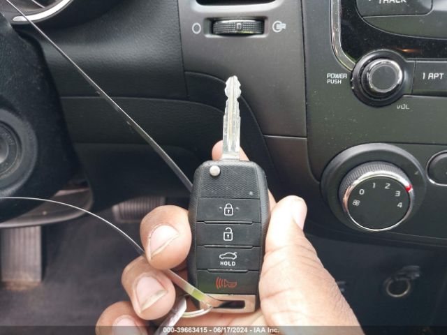 3KPFK4A74HE115338 KIA FORTE LX