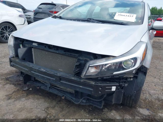 3KPFK4A74HE115338 KIA FORTE LX