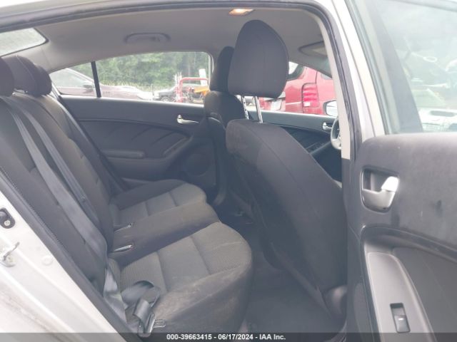 3KPFK4A74HE115338 KIA FORTE LX