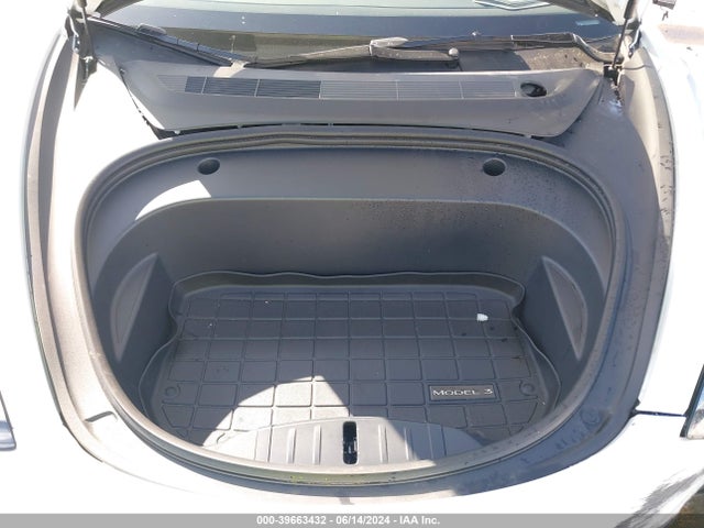 2023 TESLA MODEL 3 5YJ3E1EA0PF570923 Photo 9