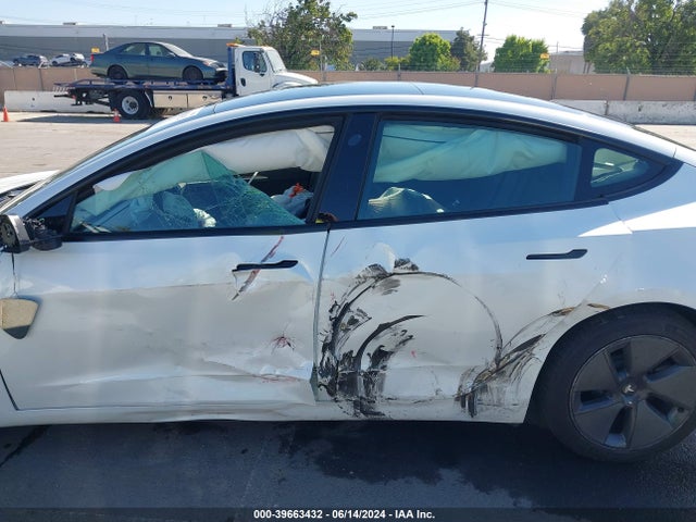 2023 TESLA MODEL 3 5YJ3E1EA0PF570923 Photo 5