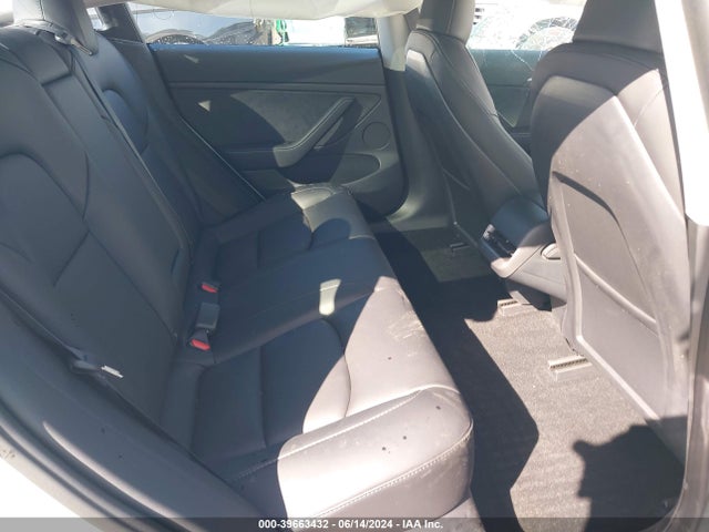 2023 TESLA MODEL 3 5YJ3E1EA0PF570923 Photo 7