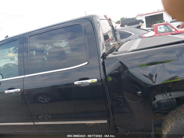 Chevrolet Silverado 1500 2lz 2017 3GCUKSEC5HG205301 Image 14
