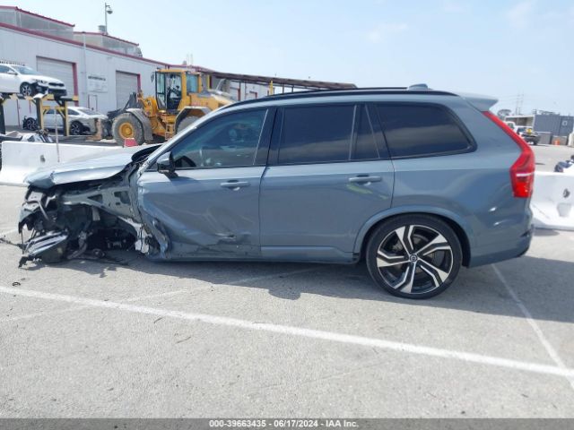 YV4A22PM7L1538757 Volvo Xc90 T6 R-design 7 Passenger
