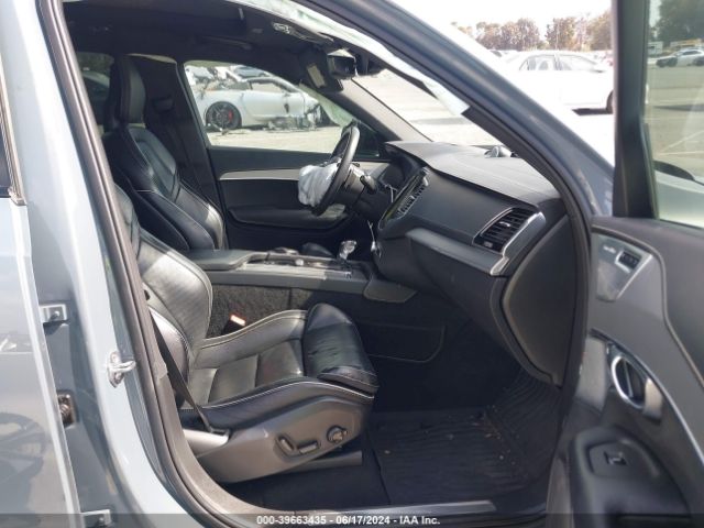 YV4A22PM7L1538757 Volvo Xc90 T6 R-design 7 Passenger