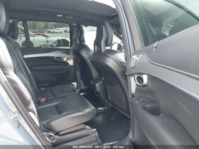 YV4A22PM7L1538757 Volvo Xc90 T6 R-design 7 Passenger