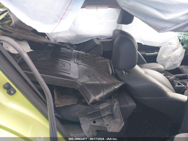 JF2GPBPC6FH279651 Subaru Xv Crosstrek Hybrid Touring
