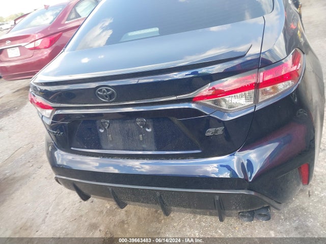 Toyota COROLLA SE 2023 5YFS4MCE1PP165504 Image 16