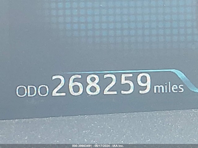 Toyota Prius Two 2017 JTDKBRFU2H3035151 Image 15