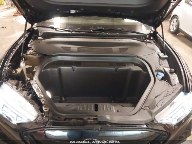3FMTK3S52PMA81555 Ford Mustang Mach-e Premium