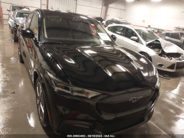 3FMTK3S52PMA81555 Ford Mustang Mach-e Premium