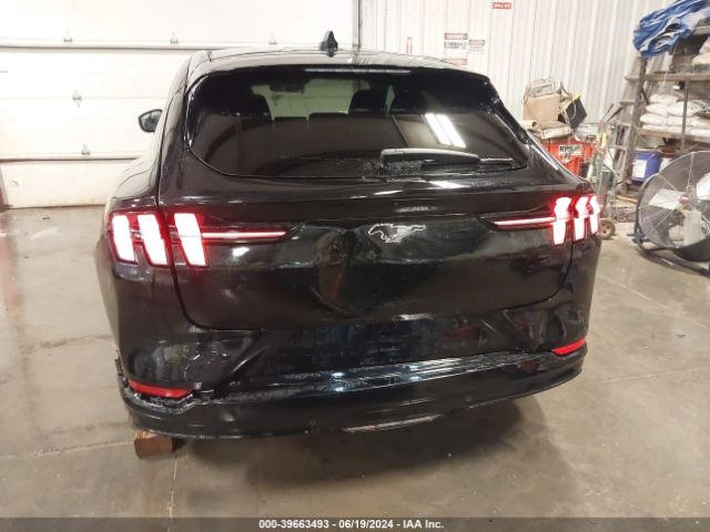 3FMTK3S52PMA81555 Ford Mustang Mach-e Premium