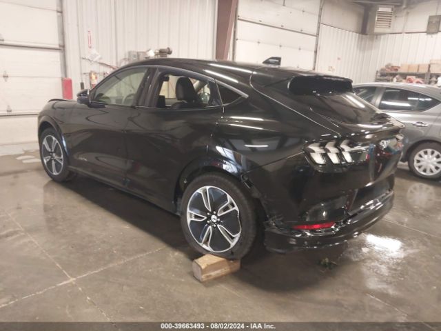 3FMTK3S52PMA81555 Ford Mustang Mach-e Premium