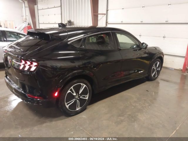 3FMTK3S52PMA81555 Ford Mustang Mach-e Premium